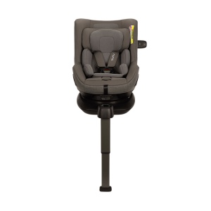 Scaun auto Nuna PRUU Granite, 40-105 cm, testat ADAC si certificat R129 - Img 4