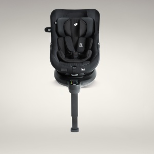 Scaun auto rotativ Joie i-Size i-Harbour Signature Eclipse, 40-105 cm + Baza i-Size i-Base Encore, testat ADAC si certificat R129 - Img 3