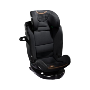 Scaun auto rotativ Joie i-Spin XL Signature Eclipse, 40-150 cm, certificat R129 si testat ADAC - Img 5
