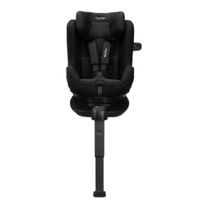 Scaun auto rotativ Nuna i-Size TODL next Caviar, 40-105 cm, testat ADAC - Img 6