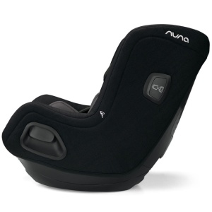 Scaun auto rotativ Nuna i-Size TODL next Caviar, 40-105 cm, testat ADAC - Img 12