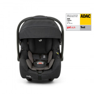 Scoica auto copii, Joie, i-Size i-Gemm 3 Shale, 40-85 cm, testata ADAC si certificata R129 - Img 2