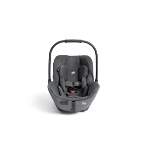 Scoica auto inclinabila Joie i-Size i-Level Pro Signature Ebony, 40-87 cm, certificata R129 - Img 10