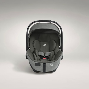 Scoica auto inclinabila Joie i-Size i-Level Pro Signature Evergreen, 40-87 cm, certificata R129 - Img 5
