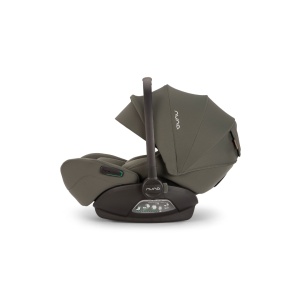 Scoica auto Nuna i-Size ARRA flex Pine, nastere-87 cm, certificata R129 - Img 3