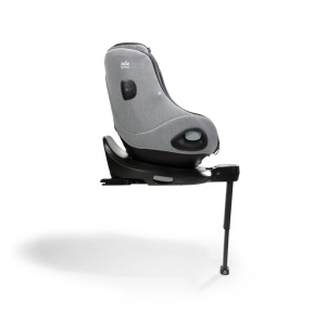 Set scaun auto rotativ i-Size Joie i-Harbour Signature Carbon, 40-105 cm + Baza i-Size i-Base Encore, testat ADAC si certificat R129 - Img 8