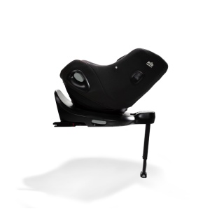 Set scaun auto rotativ i-Size Joie i-Harbour Signature Eclipse, 40-105 cm + Baza i-Size i-Base Encore, testat ADAC si certificat R129 - Img 7