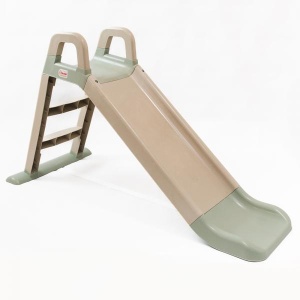 Tobogan MyKids 0140/01eco Beige Turquoise - Img 5