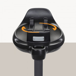 Baza pentru scaun auto copii, Joie i-Size i-Base Encore pentru calmi, i-Level™ Recline, i-Harbour™, i-Juva™, i-Gemm™ si i-Snug™ - Img 7