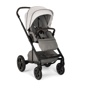 Carucior 2 in 1 Nuna Mixx Next, colectia Mineral - Img 3