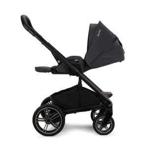 Carucior 2 in 1 Nuna MIXX next Ocean cu Landou LYTL Ocean - Img 6