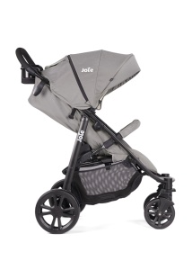 Carucior Multifunctional Joie Litetrax 4 Gray Flannel - Img 4