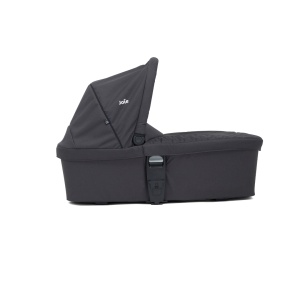 Carucior pentru copii multifunctional 3 in 1 Joie Chrome Ember (Carucior Chrome Ember + Landou Chrome Ember + scoica i-Snug Ember) - Img 8