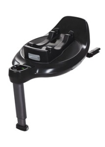 Carucior pentru copii multifunctional 3 in 1 Joie Finiti Signature Carbon + Baza Isofix Encore (Carucior Finiti Carbon+ Landou Ramble XL Carbon+ scoica i-Level Recline Carbon+ baza isofix Encore) - Img 10