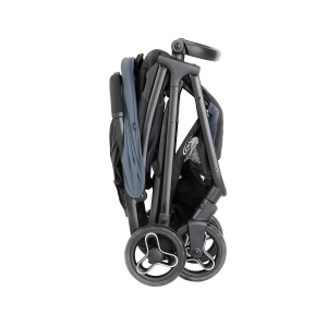Carucior sport pentru copii, pliere automata, Graco, Myavo Stormy - Img 4