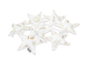 Ghirlandă Decorativă pentru Pătuțul Bebelușului, 200 cm, Tiny Star Grain - Img 1