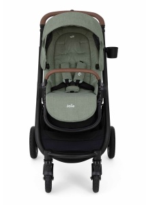 Joie - Carucior Versatrax Laurel 3 in 1 - Img 5