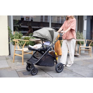Joie - Carucior Versatrax Pebble - Img 11