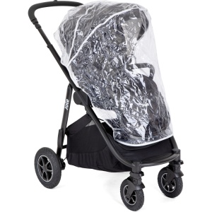 Joie - Carucior Versatrax Shale - Img 6