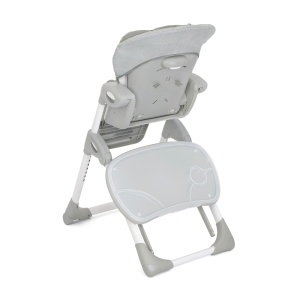 Joie - Scaun de masa Mimzy Recline Portrait, nastere - 15 kg - Img 2