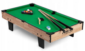 Masa de multi-joc, Neo-Sport, 4in1, Foosball, Biliard, Air Hockey, Ping Pong, NS-800 - Img 2