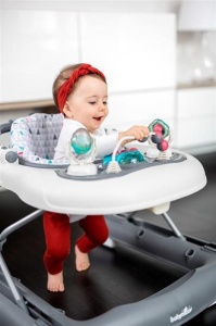 Premergator Babymoov Walker 2 in 1 Zinc - Img 3