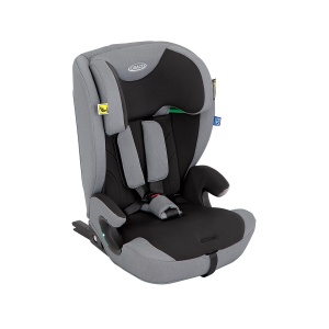 Scaun auto Energi Graco Meteor, 76-150 cm, certificat R129