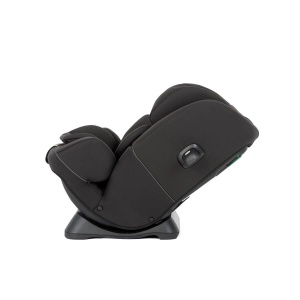 Scaun auto Graco SlimFit Midnight, 40-145 cm, certificat R129 si testat ADAC - Img 5