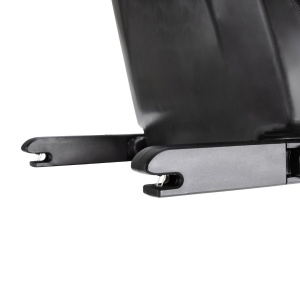 Scaun auto Graco Turn2Me 360° DLX Midnight, 40-105 cm, certificata R129 si testat ADAC - Img 4