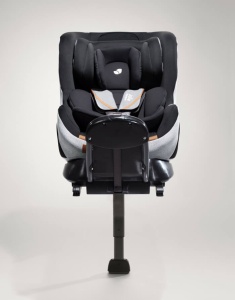 Scaun auto i-Size Joie i-Prodigi Signature Carbon, 40-125 cm, testat Plus si certificat R129 - Img 7