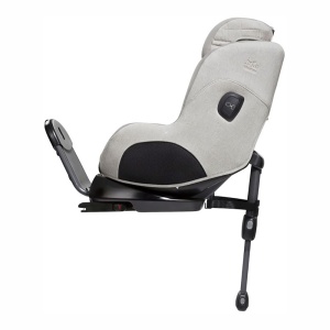Scaun auto i-Size Joie i-Prodigi Signature Oyster, 40-125 cm, testat PLUS si certificat R129 - Img 12