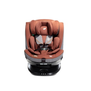 Scaun auto i-Size Joie i-Spin Grow 360° R Signature, 40-125 cm, Cider, testat ADAC si certificat R129 - Img 10