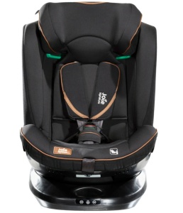 Scaun auto i-Size Joie i-Spin Grow 360° Signature, 40-125 cm, Eclipse, testat ADAC si certificat R129 - Img 10