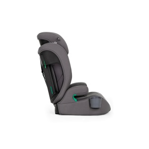 Scaun auto Joie Elevate R129 Thunder, 76-150 cm, certificat R129 - Img 3