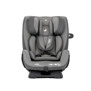 Scaun auto Joie Every Stage R129 Cobblestone, 40-145 cm, certificat R129 si testat ADAC - Img 8