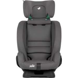 Scaun auto Joie Fortifi R129 Thunder, 76-145 cm, certificat R129 - Img 2