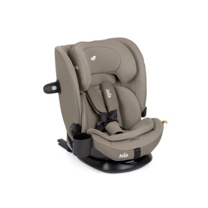 Scaun auto Joie i-Bold Oak, 76-150 cm, certificat R129 si testat ADAC