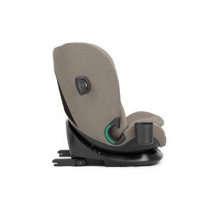 Scaun auto Joie i-Bold Oak, 76-150 cm, certificat R129 si testat ADAC - Img 4