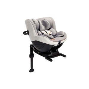 Scaun auto Joie i-Quest Signature Oyster, nastere-105 cm, certificat R129 - Img 9