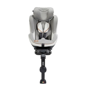 Scaun auto Joie i-Quest Signature Oyster, nastere-105 cm, certificat R129 - Img 19