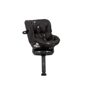 Scaun auto Joie i-Spin 360° Coal, 40-105 cm, testat ADAC si certificat R129 - Img 1