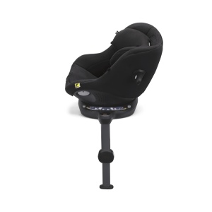 Scaun auto Joie i-Spin 360° Compact Raven, 61-105 cm, certificat R129 - Img 3