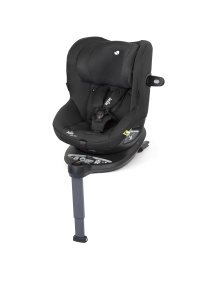 Scaun auto Joie i-Spin 360° E Coal, 61 cm-105 cm, testat ADAC si certificat R129 - Img 6