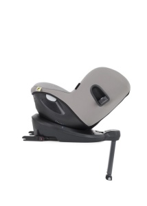 Scaun auto Joie i-Spin 360° E Gray Flannel, 61 cm-105 cm, testat ADAC si certificat R129 - Img 5