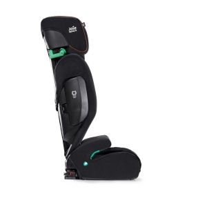 Scaun auto Joie i-Traver Signature Eclipse, 100 - 150 cm, testat ADAC si certificat R129 - Img 6