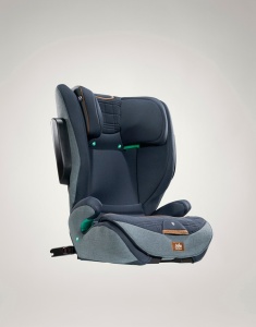 Scaun auto Joie i-Traver Signature Harbour, 100 - 150 cm, testat ADAC si certificat R129 - Img 7