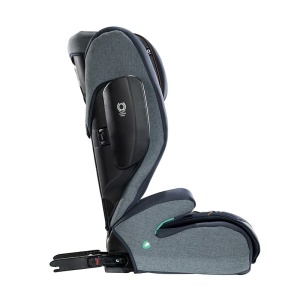 Scaun auto Joie i-Traver Signature Harbour, 100 - 150 cm, testat ADAC si certificat R129 - Img 13