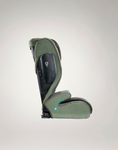 Scaun auto Joie i-Traver Signature Pine, 100 - 150 cm, testat ADAC si certificat R129 - Img 11