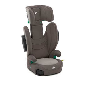 Scaun auto Joie i-Trillo Dark Pewter, 100-150 cm, certificat R129 - Img 4
