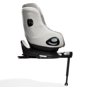 Scaun auto rotativ Joie i-Size i-Harbour Signature Oyster, 40-105 cm, testat ADAC si certificat R129 - Img 10